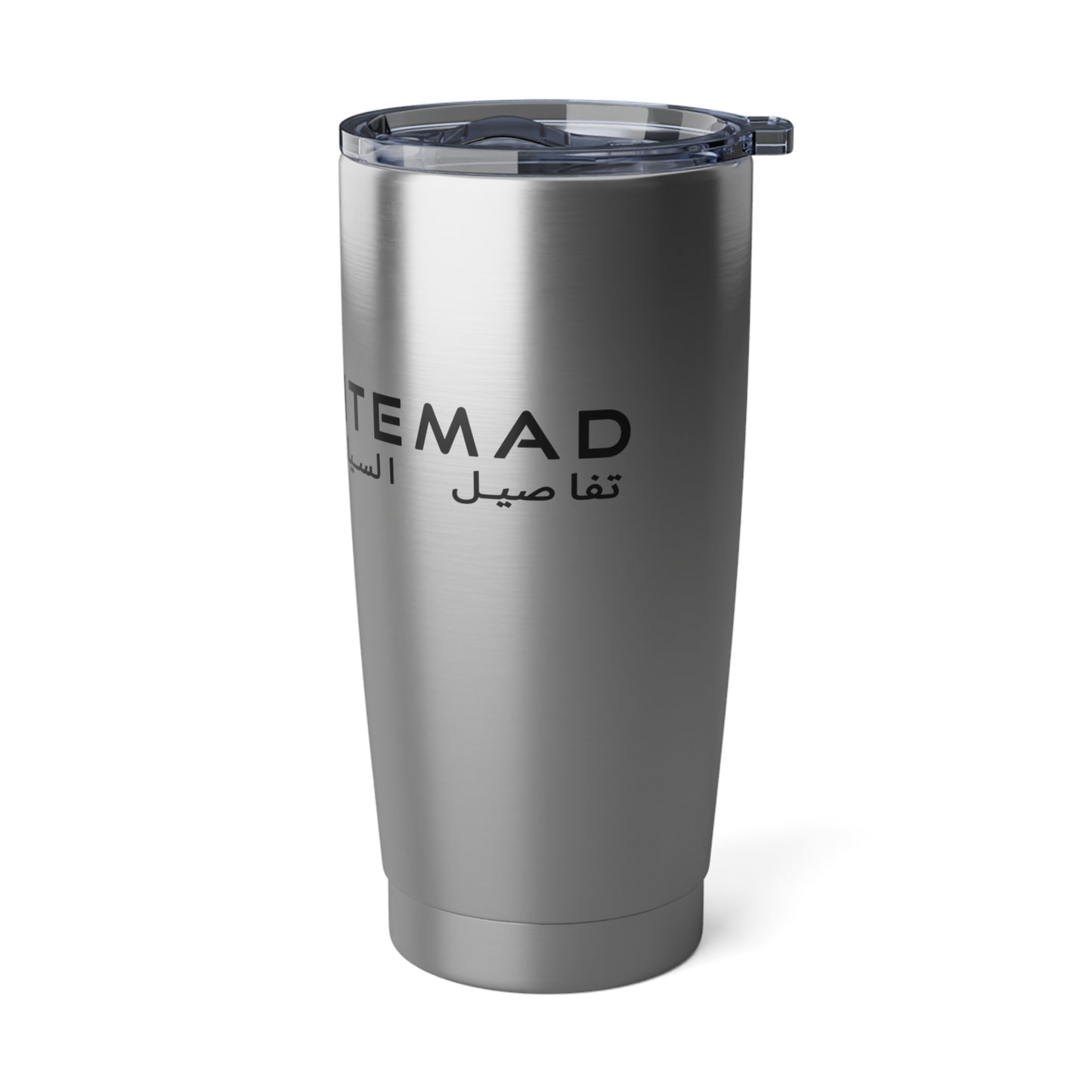 EXQUISITEMAD 20oz Tumbler