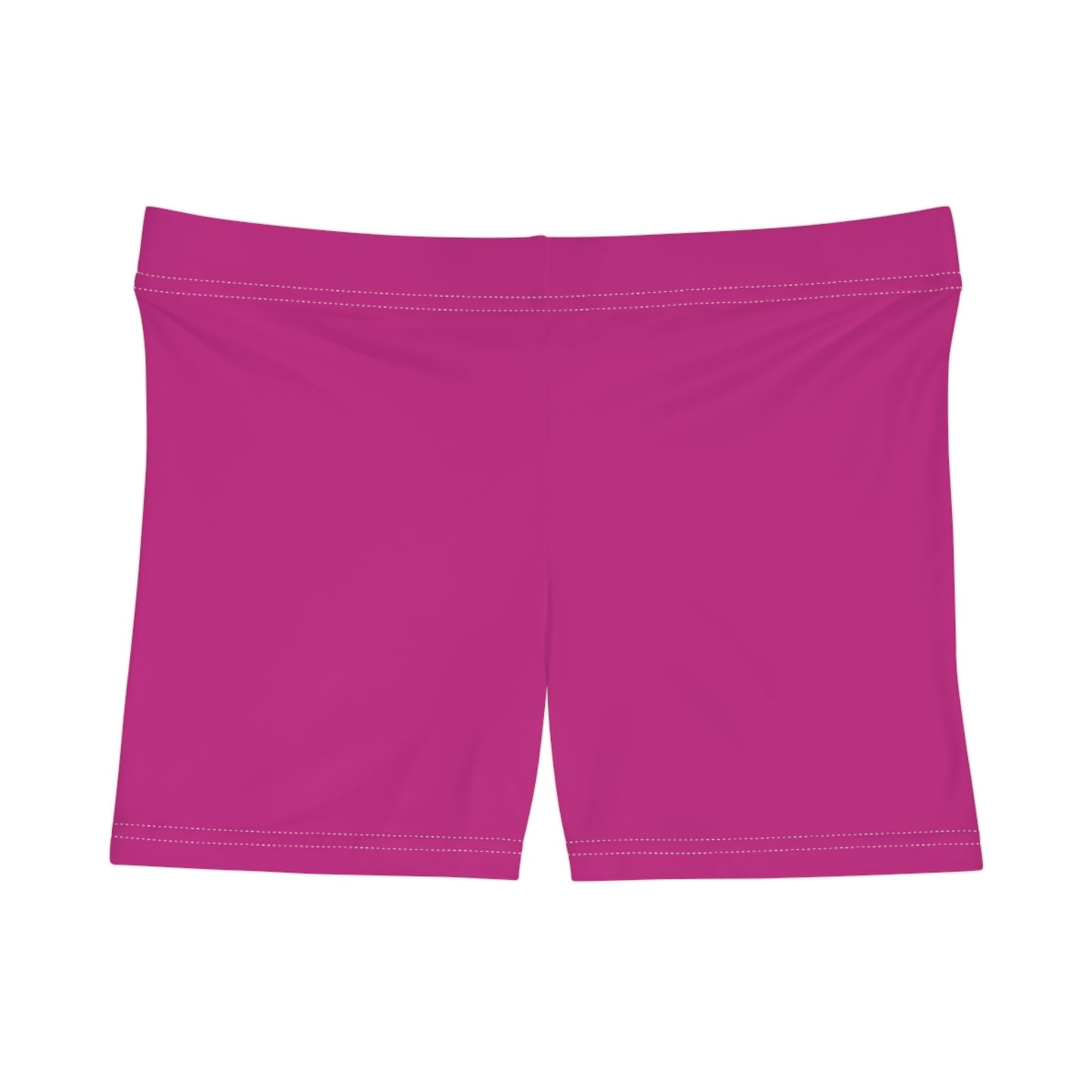 EXQUISITEMAD Women's Shorts (AOP)