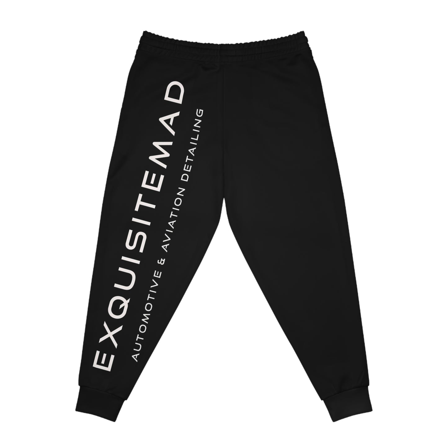 EXQUISITEMAD Athletic Joggers (AOP)