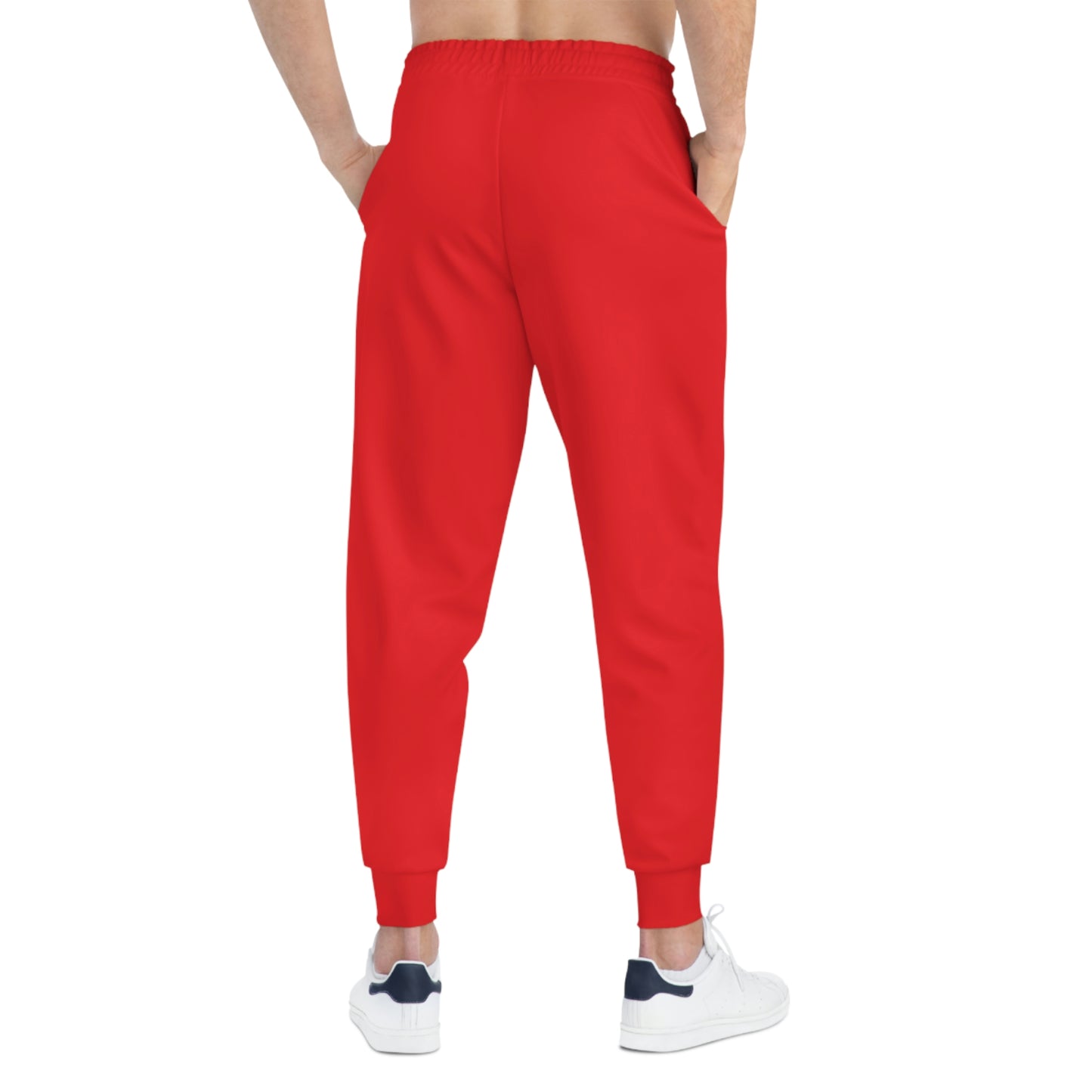 EXQUISITEMAD Athletic Joggers (AOP)