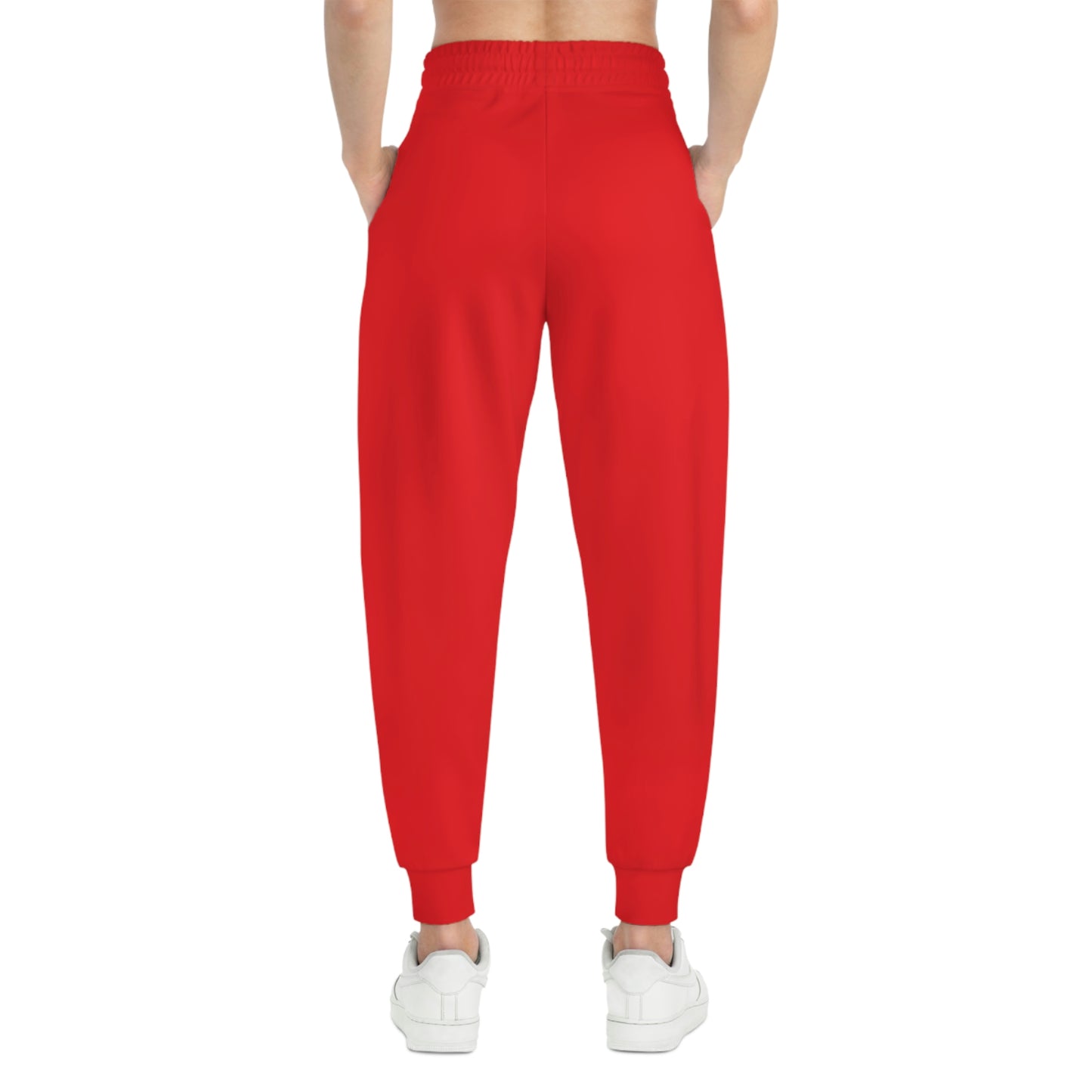 EXQUISITEMAD Athletic Joggers (AOP)